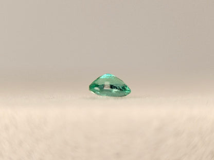 EM-30　エメラルド(ザンビア産)　0.22ct