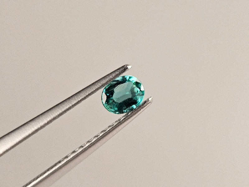 EM-31　エメラルド(ザンビア産)　0.22ct