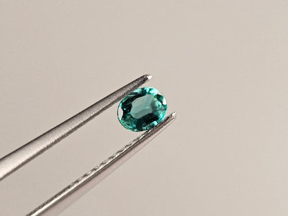 EM-31　エメラルド(ザンビア産)　0.22ct