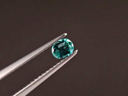 EM-31　エメラルド(ザンビア産)　0.22ct