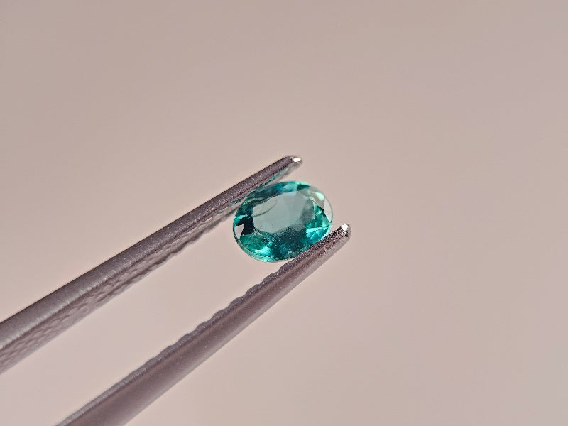 EM-31　エメラルド(ザンビア産)　0.22ct
