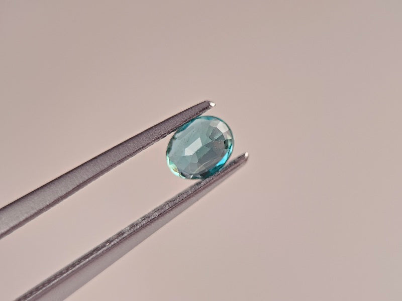 EM-31　エメラルド(ザンビア産)　0.22ct