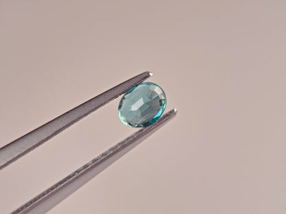 EM-31　エメラルド(ザンビア産)　0.22ct