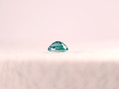 EM-31　エメラルド(ザンビア産)　0.22ct