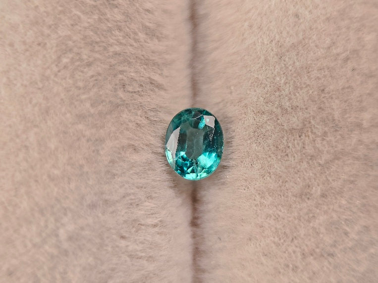 EM-31　エメラルド(ザンビア産)　0.22ct