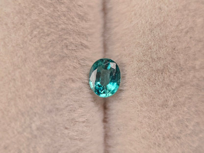 EM-31　エメラルド(ザンビア産)　0.22ct
