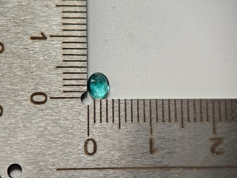 EM-31　エメラルド(ザンビア産)　0.22ct
