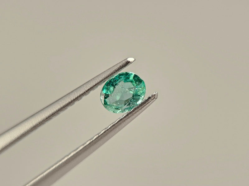 EM-32　エメラルド(ザンビア産)　0.21ct