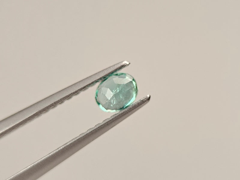 EM-32　エメラルド(ザンビア産)　0.21ct