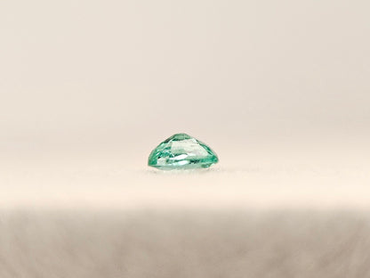 EM-32　エメラルド(ザンビア産)　0.21ct