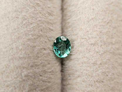 EM-32　エメラルド(ザンビア産)　0.21ct