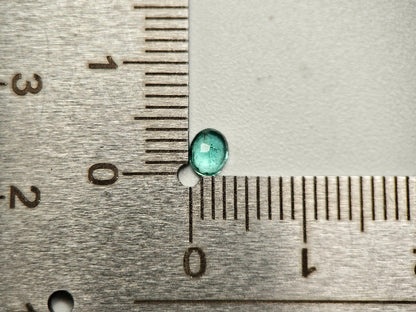 EM-32　エメラルド(ザンビア産)　0.21ct