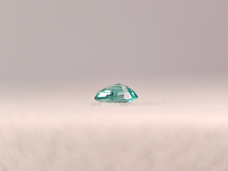 EM-33　エメラルド(ザンビア産)　0.17ct