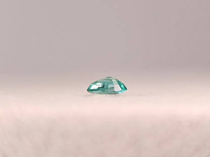 EM-33　エメラルド(ザンビア産)　0.17ct
