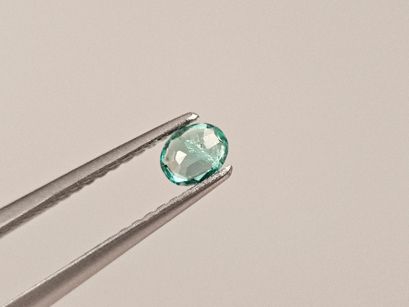 EM-33　エメラルド(ザンビア産)　0.17ct