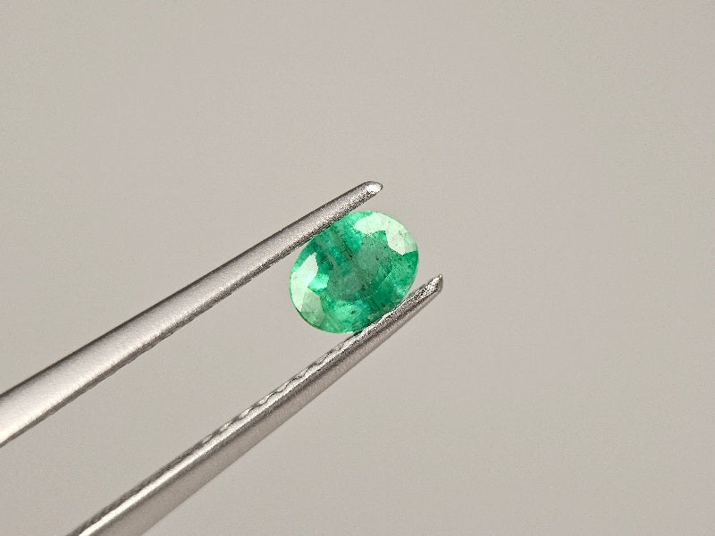 EM-34　エメラルド(ザンビア産)　0.32ct