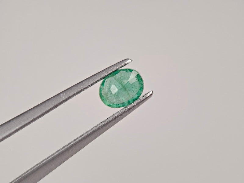 EM-34　エメラルド(ザンビア産)　0.32ct