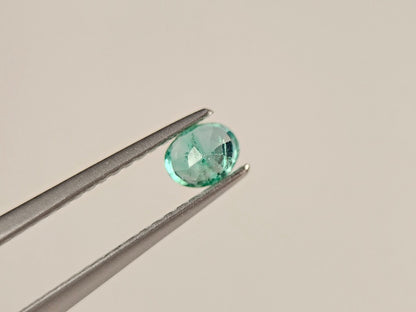 EM-35　エメラルド(ザンビア産)　0.28ct