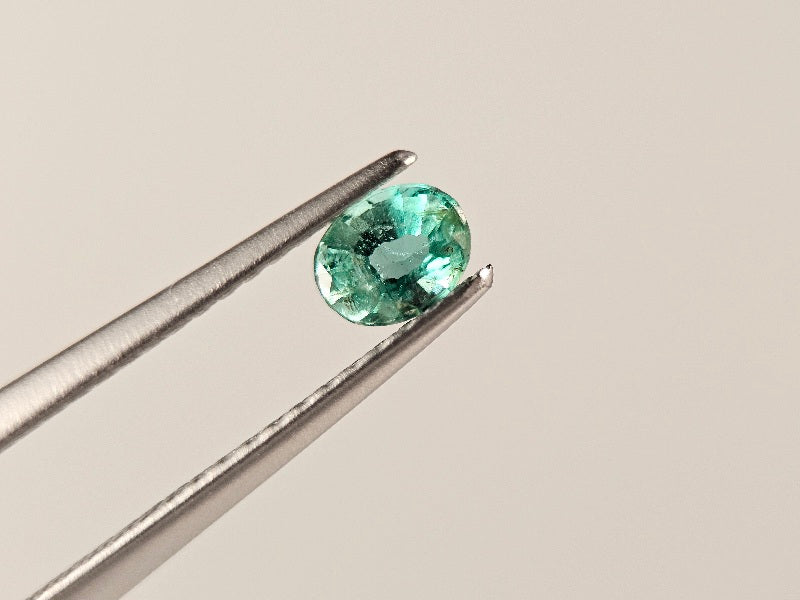 EM-36　エメラルド(ザンビア産)　0.27ct