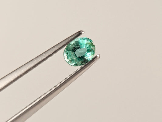 EM-36　エメラルド(ザンビア産)　0.27ct