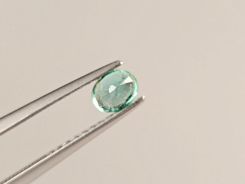 EM-36　エメラルド(ザンビア産)　0.27ct