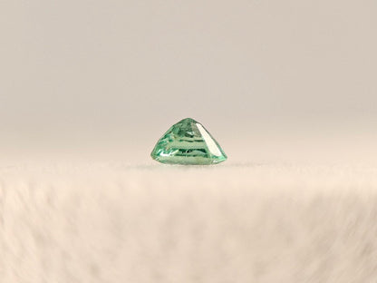 EM-36　エメラルド(ザンビア産)　0.27ct