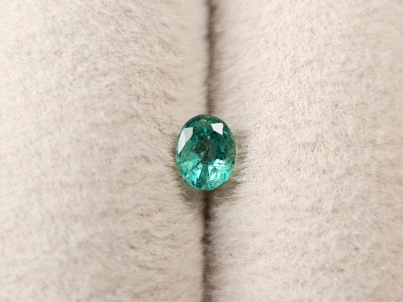 EM-36　エメラルド(ザンビア産)　0.27ct