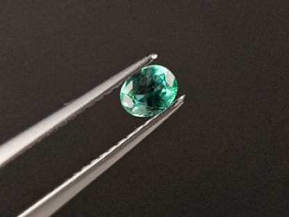 EM-37　エメラルド(ザンビア産)　0.26ct
