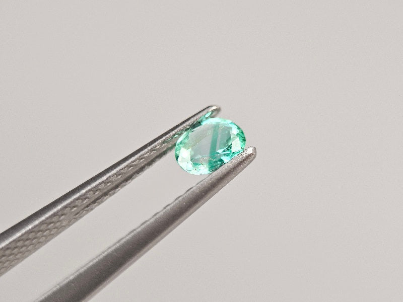 EM-37　エメラルド(ザンビア産)　0.26ct