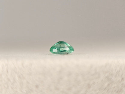 EM-37　エメラルド(ザンビア産)　0.26ct