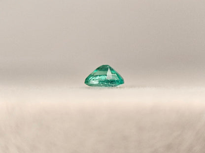 EM-38　エメラルド(ザンビア産)　0.25ct