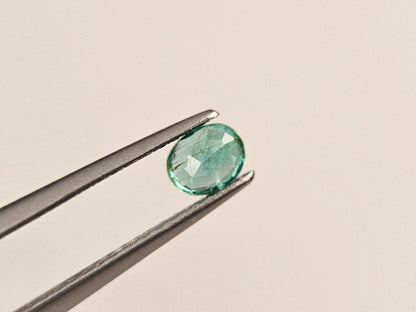 EM-39　エメラルド(ザンビア産)　0.25ct