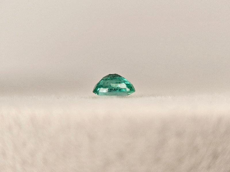EM-39　エメラルド(ザンビア産)　0.25ct