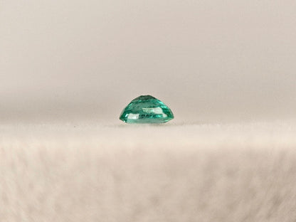 EM-39　エメラルド(ザンビア産)　0.25ct