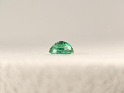 EM-42　エメラルド(ザンビア産)　0.25ct