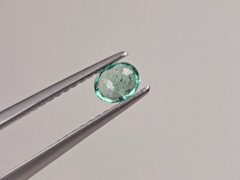 EM-46　エメラルド(ザンビア産)　0.23ct