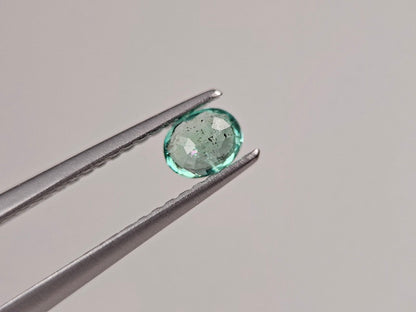 EM-46　エメラルド(ザンビア産)　0.23ct