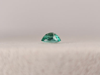 EM-46　エメラルド(ザンビア産)　0.23ct