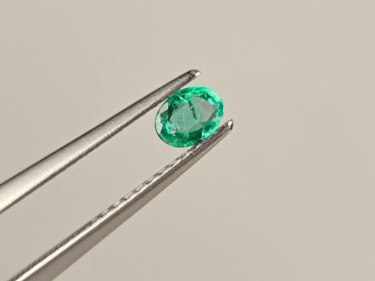 EM-47　エメラルド(ザンビア産)　0.23ct