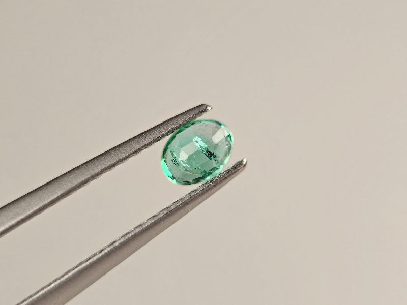 EM-47　エメラルド(ザンビア産)　0.23ct