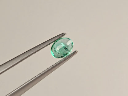 EM-47　エメラルド(ザンビア産)　0.23ct