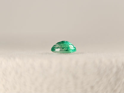 EM-47　エメラルド(ザンビア産)　0.23ct