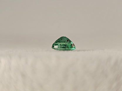 EM-49　エメラルド(ザンビア産)　0.23ct