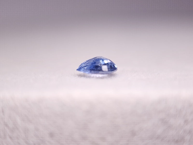 SA-149　サファイア(カザフスタン産)　0.32ct