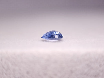 SA-149　サファイア(カザフスタン産)　0.32ct