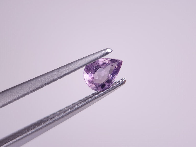 SA-150　サファイア(カザフスタン産)　0.29ct