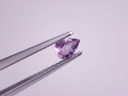SA-150　サファイア(カザフスタン産)　0.29ct