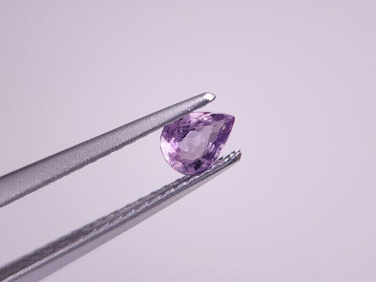 SA-150　サファイア(カザフスタン産)　0.29ct