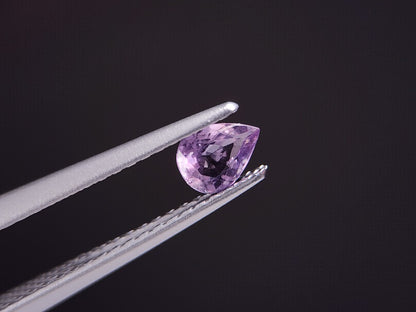 SA-150　サファイア(カザフスタン産)　0.29ct