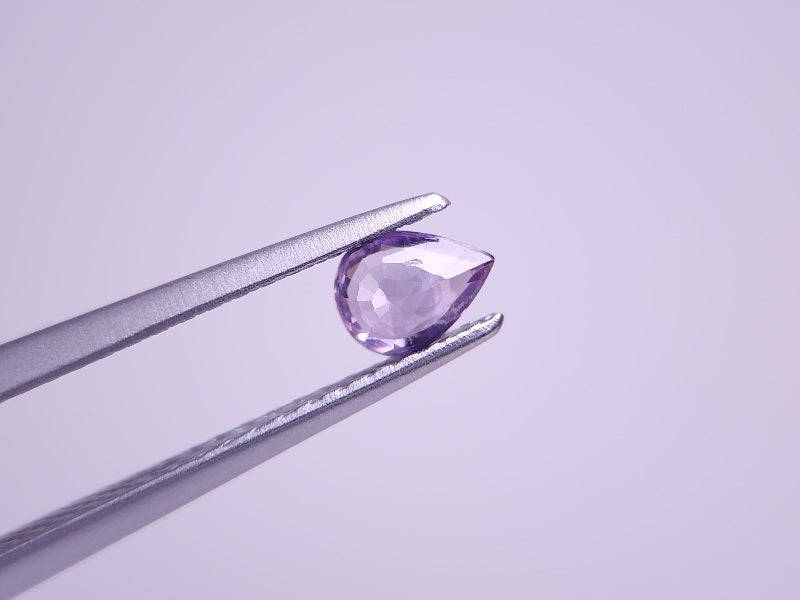 SA-150　サファイア(カザフスタン産)　0.29ct